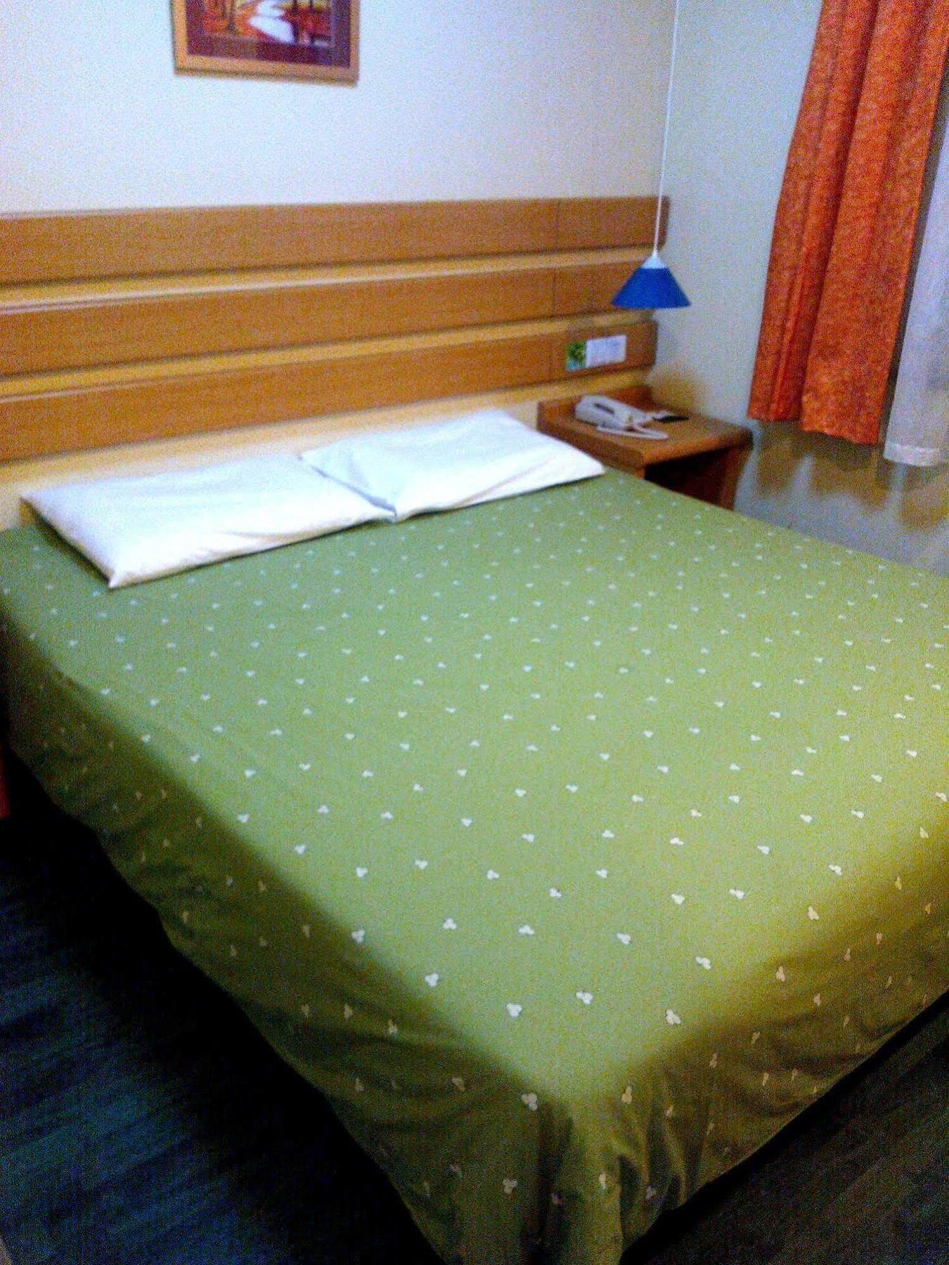 Home Inn Chongqing Jiangbei Airport Shuangfeng Road Exteriör bild